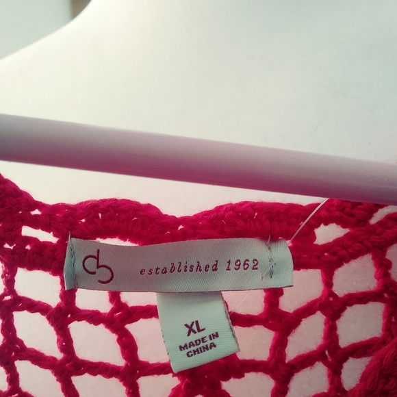 Blouse - Picture 2 of 4